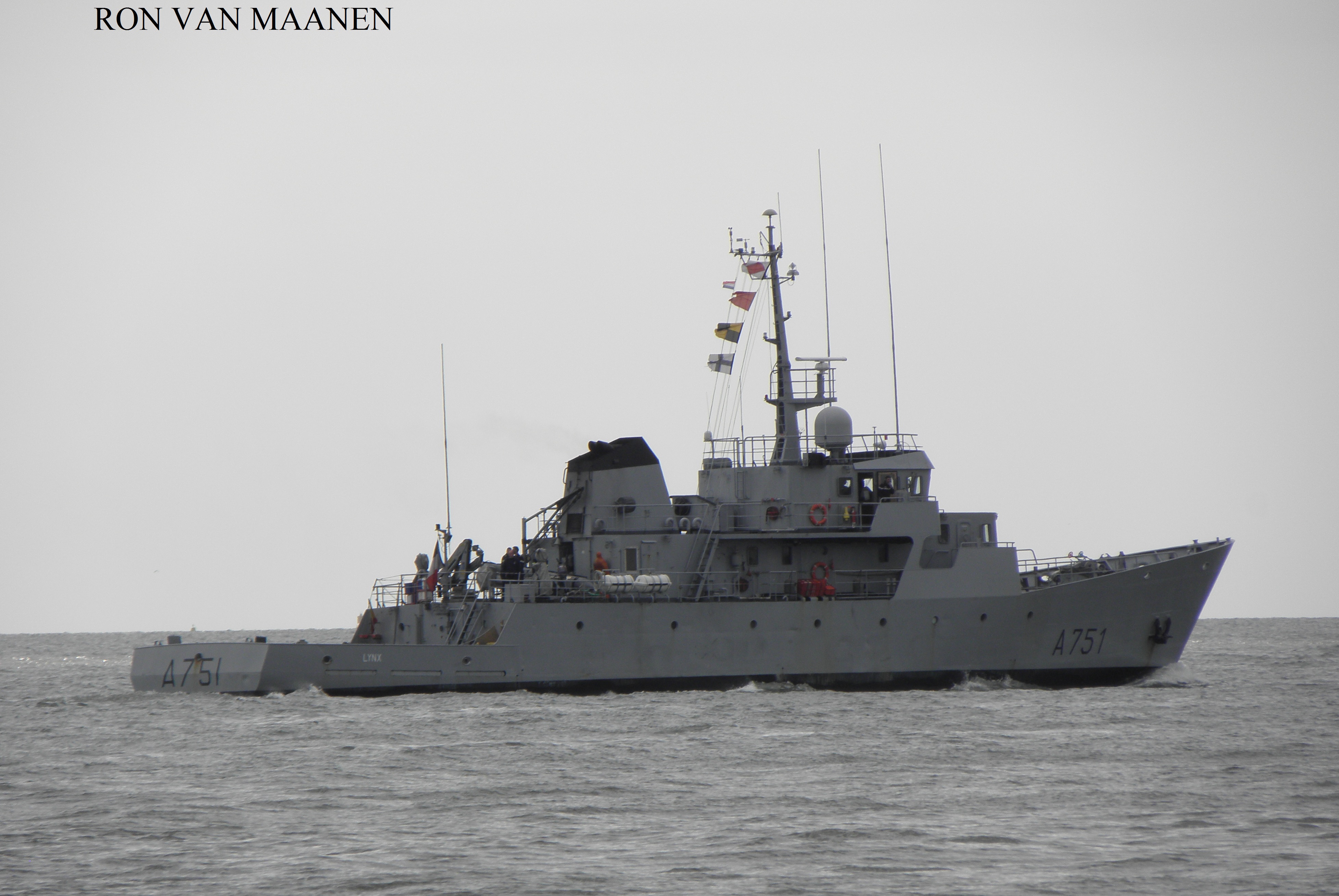 ship